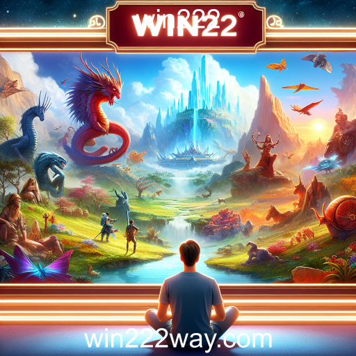 Explorando a Categoria de Jogos de Expansão no win222