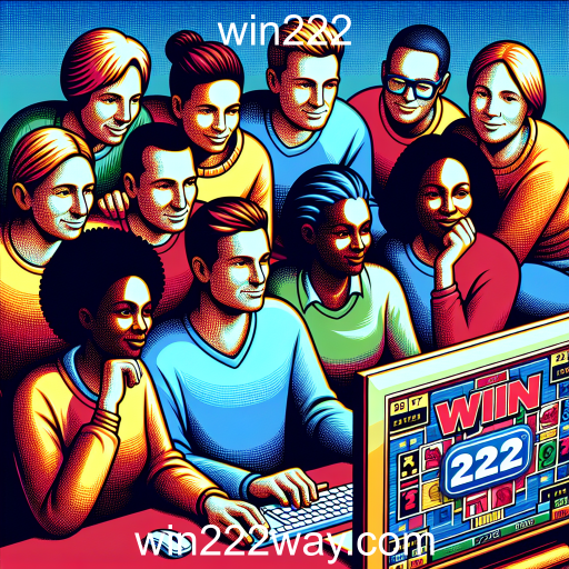 Desvendando o Mundo dos Jogos de Trivia no Win222